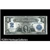 Image 1 : Fr. 258 $2 1899 Silver Certificate Extremely Fine. Fr. 258 $2 1899 Silver Certificate Extremely Fine