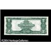Image 2 : Fr. 258 $2 1899 Silver Certificate Extremely Fine. Fr. 258 $2 1899 Silver Certificate Extremely Fine