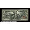 Image 1 : Fr. 268 $5 1896 Silver Certificate Choice Extremely F Fr. 268 $5 1896 Silver Certificate Choice Extr