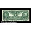 Image 2 : Fr. 268 $5 1896 Silver Certificate Choice Extremely F Fr. 268 $5 1896 Silver Certificate Choice Extr