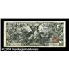 Image 1 : Fr. 268 $5 1896 Silver Certificate Extremely Fine. This Fr. 268 $5 1896 Silver Certificate Choice Ex