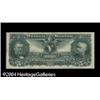Image 2 : Fr. 268 $5 1896 Silver Certificate Very Fine-Extremel Fr. 268 $5 1896 Silver Certificate Very Fine-E