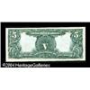 Image 2 : Fr. 271 $5 1899 Silver Certificate Gem New. The second Fr. 271 $5 1899 Silver Certificate Gem New.