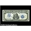 Image 1 : Fr. 274 $5 1899 Silver Certificate Very Fine-Extremely Fr. 274 $5 1899 Silver Certificate Very Fine-
