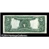 Image 2 : Fr. 274 $5 1899 Silver Certificate Star Note Extremely Fr. 274 $5 1899 Silver Certificate Star Note 