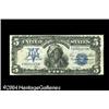Image 1 : Fr. 275 $5 1899 Silver Certificate About Extremely Fine Fr. 275 $5 1899 Silver Certificate About Ext