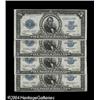 Image 1 : Germany-Brunswick Wolfenbuttel, Fr. 282 $5 1923 Silver Certificates Gem New.A seldom en Fr. 282 $5 1
