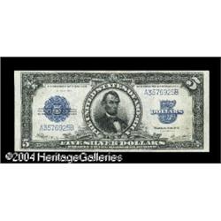 Germany-Brunswick Wolfenbuttel, Fr. 282 $5 1923 Silver Certificate Gem New. This Portho Fr. 282 $5 1