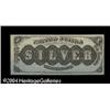 Image 2 : Fr. 284 $10 1878 Silver Certificate Extremely Fine. Wit Fr. 284 $10 1878 Silver Certificate Extremel