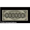 Image 2 : Fr. 286 $10 1880 Silver Certificate Fine-Very Fine. Wit Fr. 286 $10 1880 Silver Certificate Fine-Ver