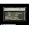 Image 1 : Fr. 312 $20 1880 Silver Certificate CGC Very Fine 20. A Fr. 312 $20 1880 Silver Certificate CGC Very