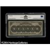 Image 2 : Fr. 312 $20 1880 Silver Certificate CGC Very Fine 20. A Fr. 312 $20 1880 Silver Certificate CGC Very