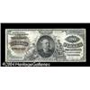 Image 1 : Fr. 314 $20 1886 Silver Certificate Very Fine. Only abo Fr. 314 $20 1886 Silver Certificate Choice V