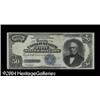 Image 1 : Fr. 335 $50 1891 Silver Certificate Choice Very Fine. Fr. 335 $50 1891 Silver Certificate Choice Ver