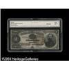Image 1 : Fr. 353 $2 1890 Treasury Note CGC Fine 15. An at Fr. 353 $2 1890 Treasury Note CGC Fine 15.