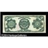 Image 2 : Fr. 356 $2 1891 Treasury Note Extremely Fine. A nice na Fr. 356 $2 1891 Treasury Note Extremely Fine