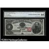Image 1 : Fr. 357 $2 1891 Treasury Note CGA Choice Uncirculated 6 Fr. 357 $2 1891 Treasury Note CGA Choice Unc