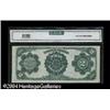 Image 2 : Fr. 357 $2 1891 Treasury Note CGA Choice Uncirculated 6 Fr. 357 $2 1891 Treasury Note CGA Choice Unc