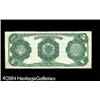 Image 2 : Fr. 363 $5 1891 Treasury Note Choice New. Beautiful Fr. 363 $5 1891 Treasury Note Choice New.