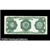 Image 2 : Fr. 363 $5 1891 Treasury Note Extremely Fine. Fresh Fr. 363 $5 1891 Treasury Note Extremely Fine.