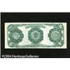 Image 2 : Fr. 363 $5 1891 Treasury Note Extremely Fine. Both the Fr. 363 $5 1891 Treasury Note About Extremely