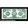 Image 2 : Fr. 370 $10 1891 Treasury Note About Extremely Fine. Th Fr. 370 $10 1891 Treasury Note About Extreme