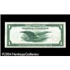 Image 2 : Fr. 708 $1 1918 Federal Reserve Bank Note Choice Abou Fr. 708 $1 1918 Federal Reserve Bank Note Choi