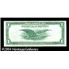 Image 2 : Fr. 711 $1 1918 Federal Reserve Bank Note Superb Gem Ne Fr. 711 $1 1918 Federal Reserve Bank Note Su