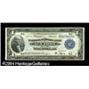 Image 1 : Fr. 712 $1 1918 Federal Reserve Bank Note Gem New. Fr. 712 $1 1918 Federal Reserve Bank Note Gem New