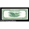 Image 2 : Fr. 712 $1 1918 Federal Reserve Bank Note Very Choice Fr. 712 $1 1918 Federal Reserve Bank Note Very