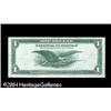 Image 2 : Fr. 713 $1 1918 Federal Reserve Bank Note Gem New. Fr. 713 $1 1918 Federal Reserve Bank Note Gem New
