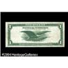 Image 2 : Fr. 714 $1 1918 Federal Reserve Bank Note Extremely F Fr. 714 $1 1918 Federal Reserve Bank Note Extr