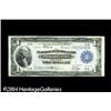 Image 1 : Fr. 717 $1 1918 Federal Reserve Bank Note Very Choice Fr. 717 $1 1918 Federal Reserve Bank Note Very