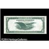 Image 2 : Fr. 717 $1 1918 Federal Reserve Bank Note Very Choice Fr. 717 $1 1918 Federal Reserve Bank Note Very