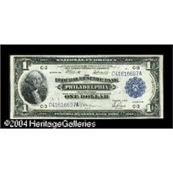 Fr. 717 $1 1918 Federal Reserve Bank Note Choice About Fr. 717 $1 1918 Federal Reserve Bank Note Cho