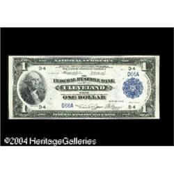 Fr. 718 $1 1918 Federal Reserve Bank Note Gem New. This Fr. 718 $1 1918 Federal Reserve Bank Note Ge