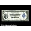 Image 1 : Fr. 718 $1 1918 Federal Reserve Bank Note Gem New. This Fr. 718 $1 1918 Federal Reserve Bank Note Ge