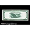 Image 2 : Fr. 721 $1 1918 Federal Reserve Bank Note Extremely F Fr. 721 $1 1918 Federal Reserve Bank Note Extr