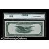 Image 2 : Fr. 728 $1 1918 Federal Reserve Bank Note CGA Gem Unc Fr. 728 $1 1918 Federal Reserve Bank Note CGA 