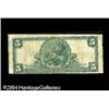 Image 2 : Fr. 730 $1 1918 Federal Reserve Bank Note Choice New. Fr. 730 $1 1918 Federal Reserve Bank Note Choi
