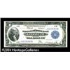 Image 1 : Fr. 739 $1 1918 Federal Reserve Bank Note Gem New. A be Fr. 739 $1 1918 Federal Reserve Bank Note Ge