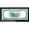Image 2 : Fr. 739 $1 1918 Federal Reserve Bank Note Gem New. A be Fr. 739 $1 1918 Federal Reserve Bank Note Ge