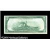 Image 2 : Fr. 747 $2 1918 Federal Reserve Bank Note Gem New. Fr. 747 $2 1918 Federal Reserve Bank Note Gem New