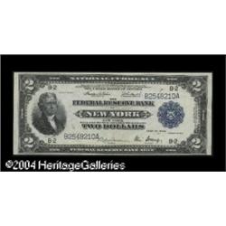 Fr. 751 $2 1918 Federal Reserve Bank Note Choice New. Fr. 751 $2 1918 Federal Reserve Bank Note Choi