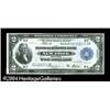 Image 1 : Fr. 752 $2 1918 Federal Reserve Bank Note Very Choice N Fr. 752 $2 1918 Federal Reserve Bank Note Ve