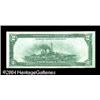 Image 2 : Fr. 753 $2 1918 Federal Reserve Bank Note Very Choice Fr. 753 $2 1918 Federal Reserve Bank Note Very