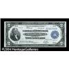 Image 1 : Fr. 756 $2 1918 Federal Reserve Bank Note Extremely F Fr. 756 $2 1918 Federal Reserve Bank Note Extr
