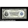 Image 1 : Fr. 756 $2 1918 Federal Reserve Bank Note Choice Very F Fr. 756 $2 1918 Federal Reserve Bank Note Ch