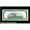 Image 2 : Fr. 757 $2 1918 Federal Reserve Bank Note Superb Gem Fr. 757 $2 1918 Federal Reserve Bank Note Super
