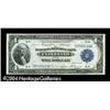 Image 1 : Fr. 757 $2 1918 Federal Reserve Bank Note Gem New. A ve Fr. 718 $1 1918 Federal Reserve Bank Note Ge